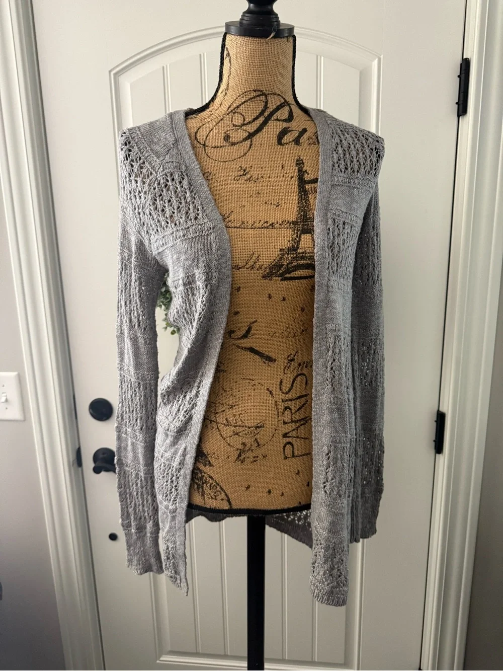 Girls Cardigan